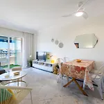 Apartment In Puerto Banus With Pool Views And Parking